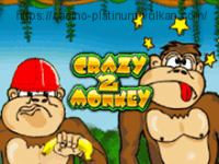 Игровой аппарат Crazy Monkey 2 – правила и выплаты