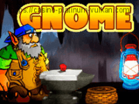 Игровой автомат Gnome от Igrosoft
